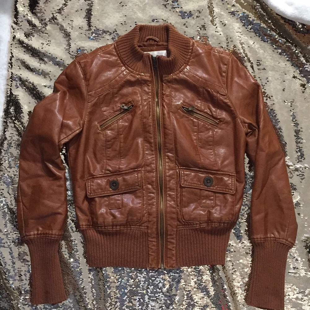 ❌SOLD❌Jacket